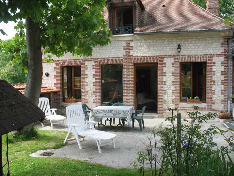 La P'tite Maison La P'tite Maison